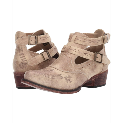 Womens Roper Willa