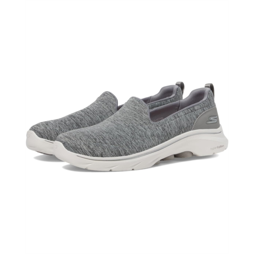 Womens SKECHERS Performance Go Walk 7 - Meadow