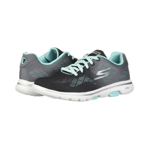 Womens SKECHERS Performance Go Walk 5 - Alive