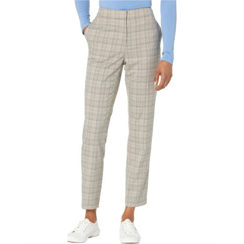 Tommy Hilfiger Sutton Plaid Pants