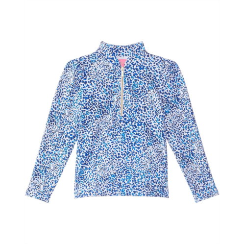 Lilly Pulitzer Kids Mini Cabello Popover (Toddler/Little Kids/Big Kids)