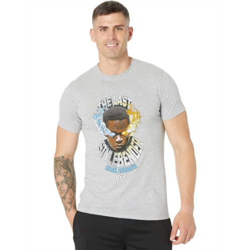 Mens UFC Israel Adesanya Bender Vintage Tee