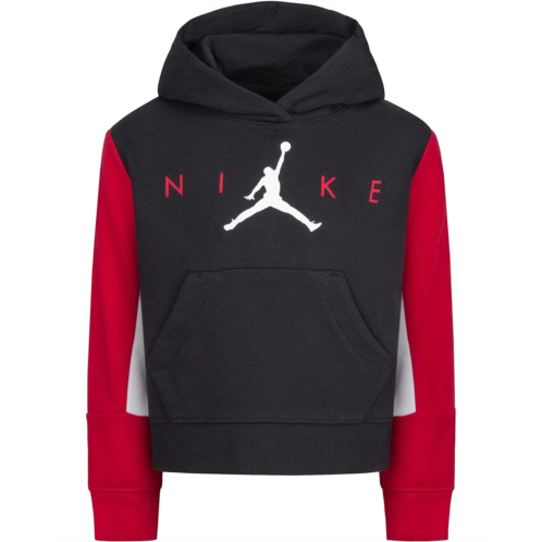 Jordan Kids Jumpman By Nike Hoodie (Little Kids)