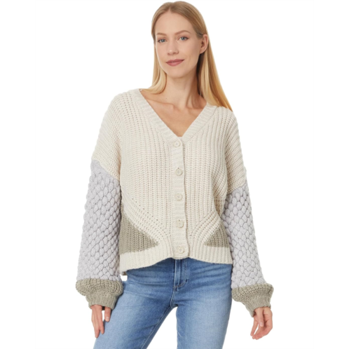 Womens Splendid Margo Cardigan