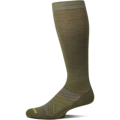 Mens Smartwool Ski Zero Cushion Over-the-Calf Socks