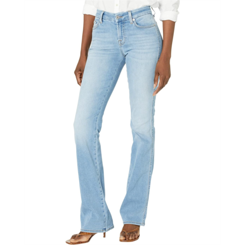 7 For All Mankind Kimmie Bootcut in Etienne