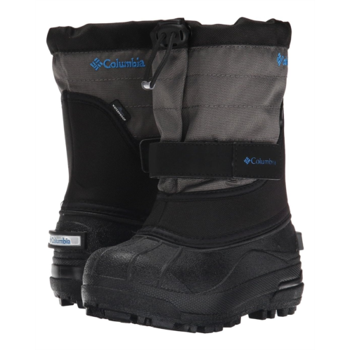 Columbia Kids Powderbug Plus II Boot (Toddler/Little Kid/Big Kid)