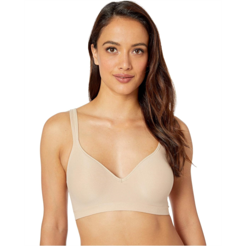 Womens Bali Comfort Revolution Wireless Bra