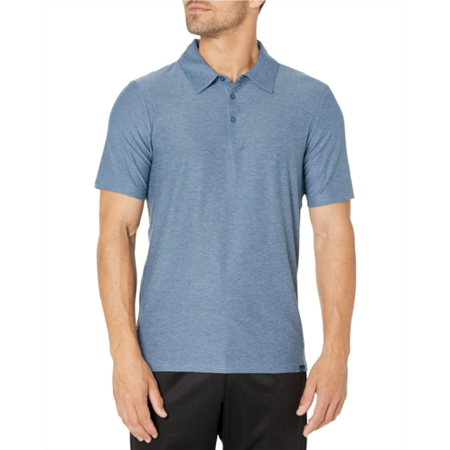 Mens SKECHERS Godri All Day Polo