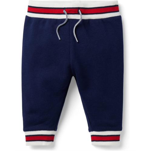 Janie and Jack Varsity Joggers (Infant)