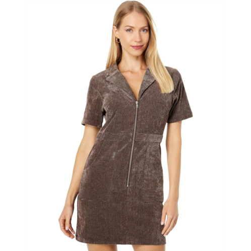 Womens en saison Route Mini Dress