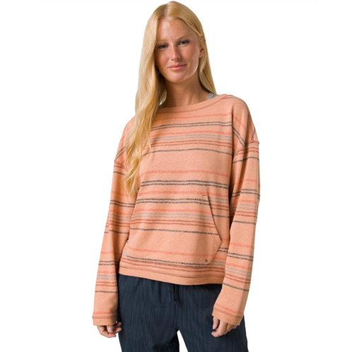 Prana Cozy Up Suncation Top