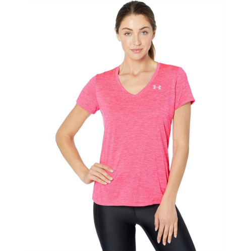 Under Armour UA Tech Twist V-Neck