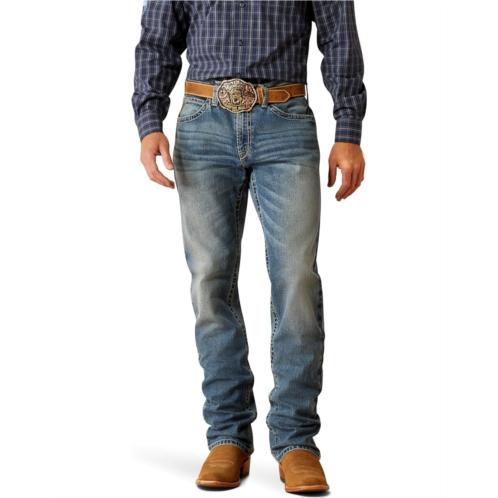 Mens Ariat M2 Traditional Relaxed Buster Boot Cut