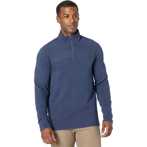 Mens Toad&Co Moonwake 1/4 Zip Pullover