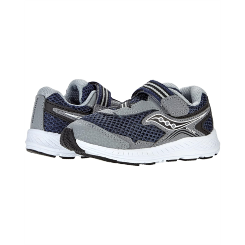 Saucony Kids Ride 10 Jr (Toddler/Little Kid)