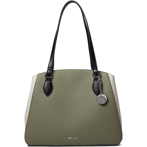 Nine West Natala Satchel