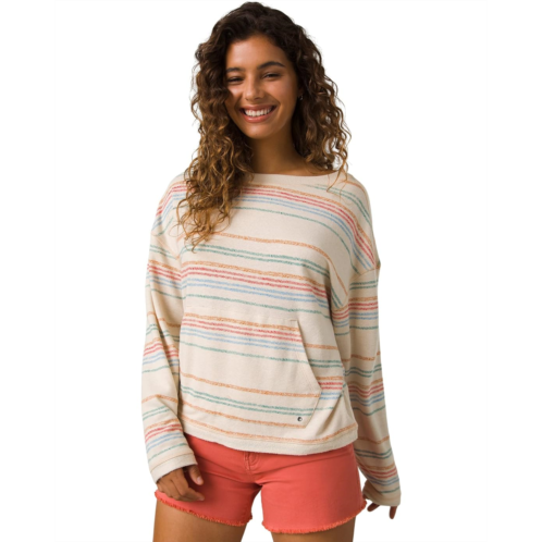 Prana Cozy Up Suncation Top