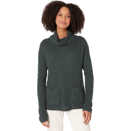 Womens Splendid Maribel Turtleneck Sweater