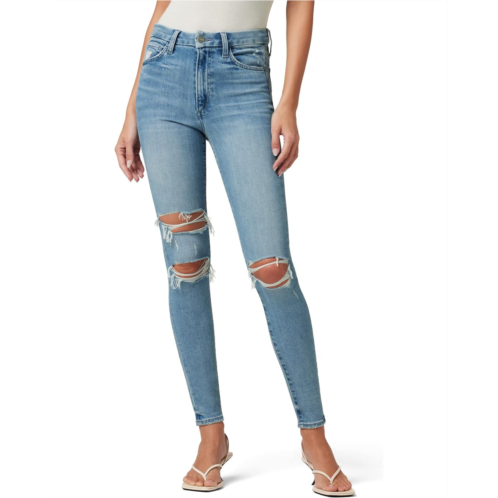 Joe  s Jeans Hi Honey Skinny Ankle