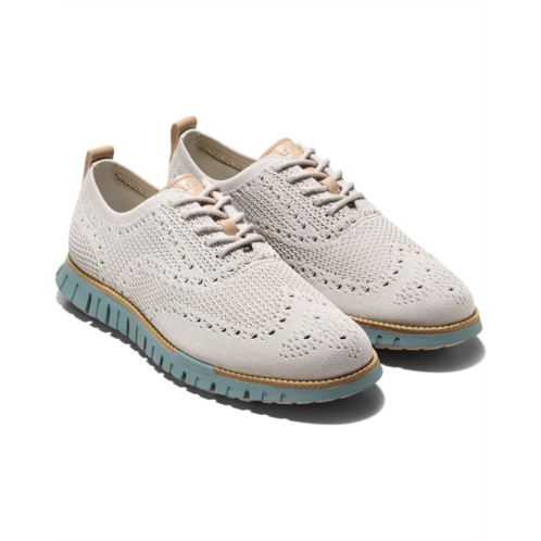 Mens Cole Haan Zerogrand Remastered Stitchlite Wingtip