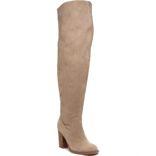 Womens Kelsi Dagger Brooklyn Logan Over the Knee Boot