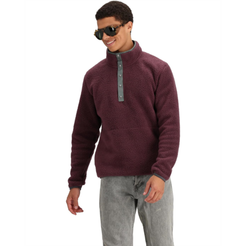 Mens Obermeyer Boulder Fleece