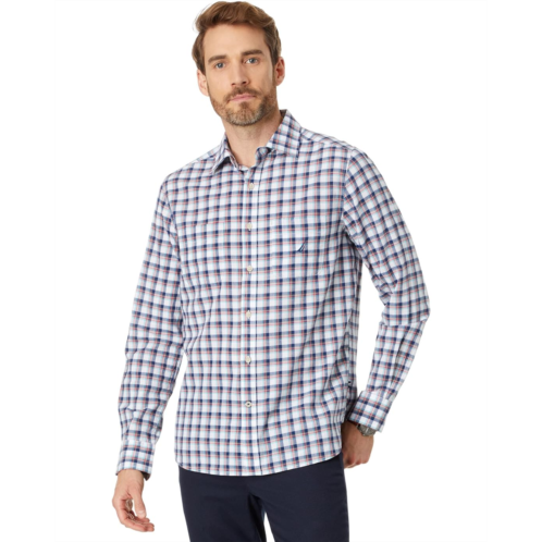 Nautica Plaid Shirt