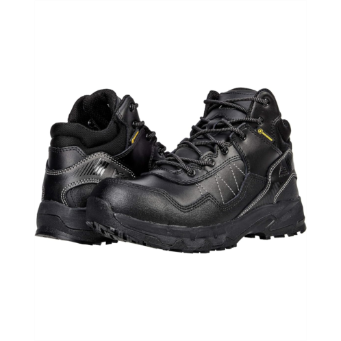 Unisex ACE Work Boots Piston Mid Waterproof