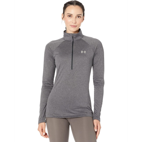 Under Armour Tech 1/2 Zip Top