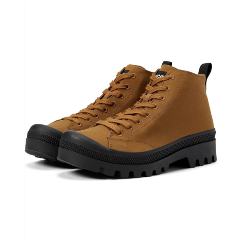 ECOALF Mulhalf Mid Boot