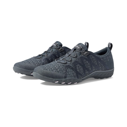 Womens SKECHERS Breathe Easy - Infi-Knity