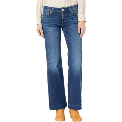 Womens Ariat Ultra Stretch Trouser Kelsea Jeans in Joanna