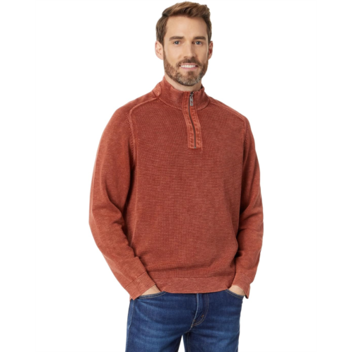 Tommy Bahama Tidemark 1/2 Zip