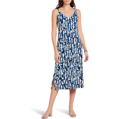 NIC+ZOE High Seas Tank Dress