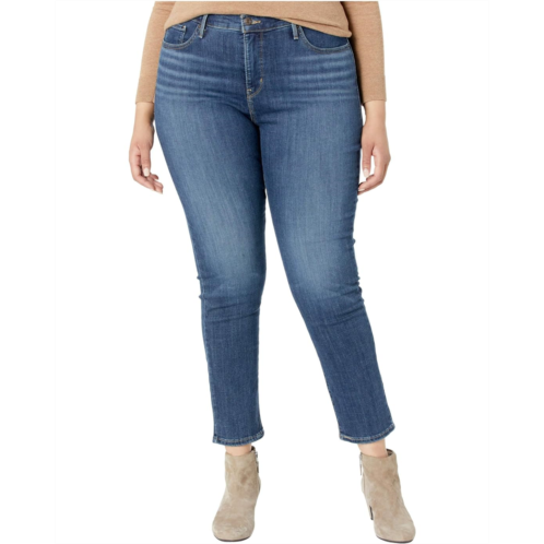 Womens Levis Womens 311 Shaping Skinny