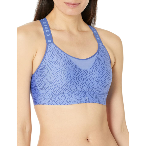 Under Armour Infinity High Print Bra