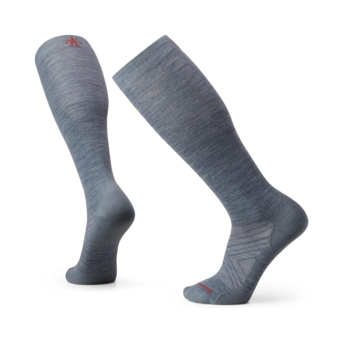 Mens Smartwool Ski Zero Cushion Over-the-Calf Socks