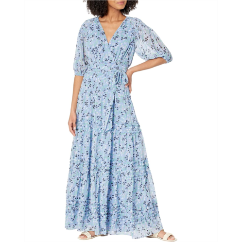 Ted Baker Blakeli Maxi Dress