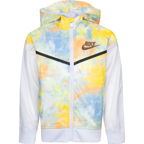 Nike Kids NSW Windrunner (Little Kids)