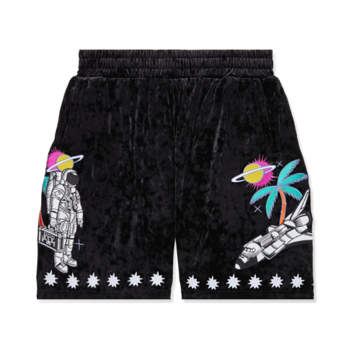 Mens Billionaire Boys Club Odyssey Shorts