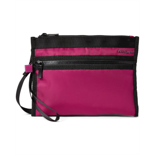 Hedgren Nicolet - Sustainably Made Crossbody