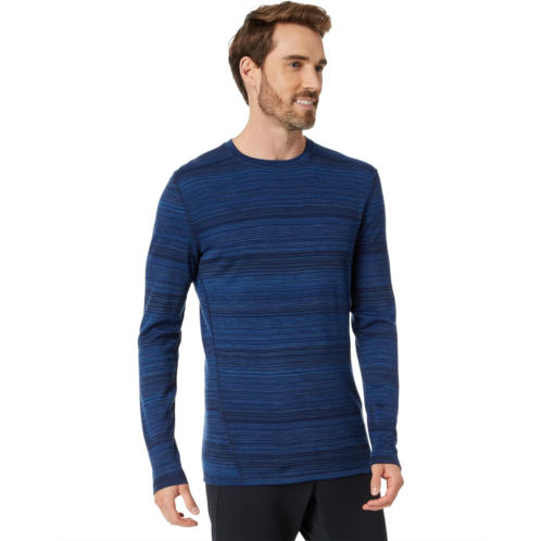 Mens Smartwool Merino 250 Base Layer Crew