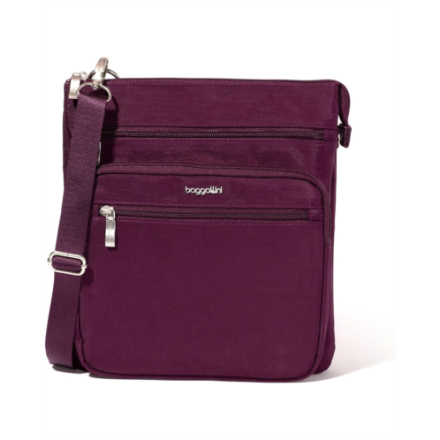 Baggallini Out and About Crossbody