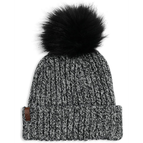 Obermeyer Fir Faux Fur Beanie