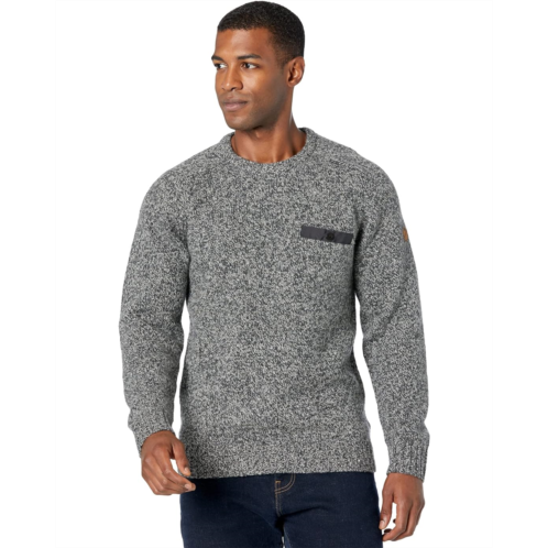 Mens Fjallraven Lada Round Neck Sweater