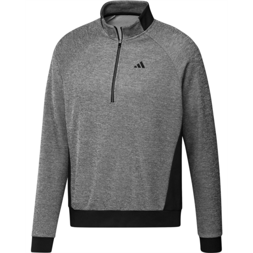 Adidas Golf DWR 1/4 Zip Pullover