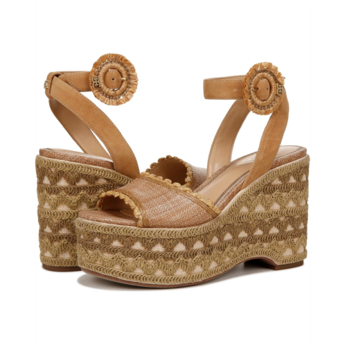 Sam Edelman Amber Platform Sandal