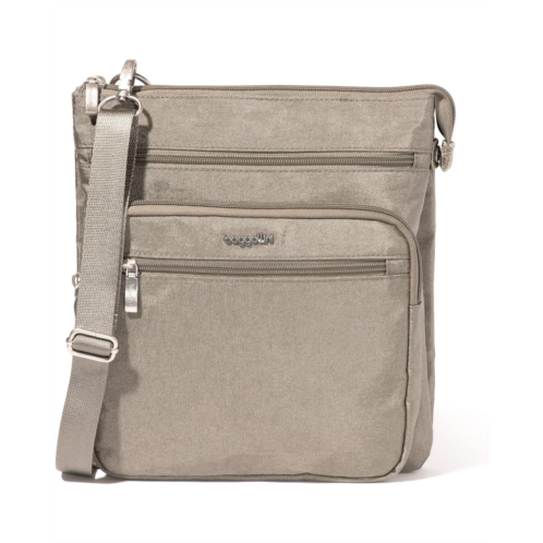 Baggallini Out and About Crossbody