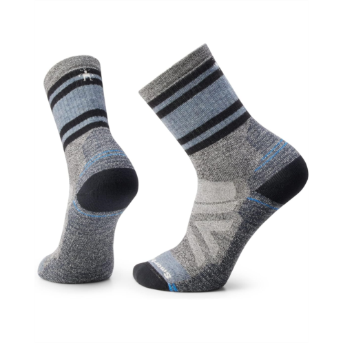 Mens Smartwool Hike Full Cushion Lolo Trail Crew Socks